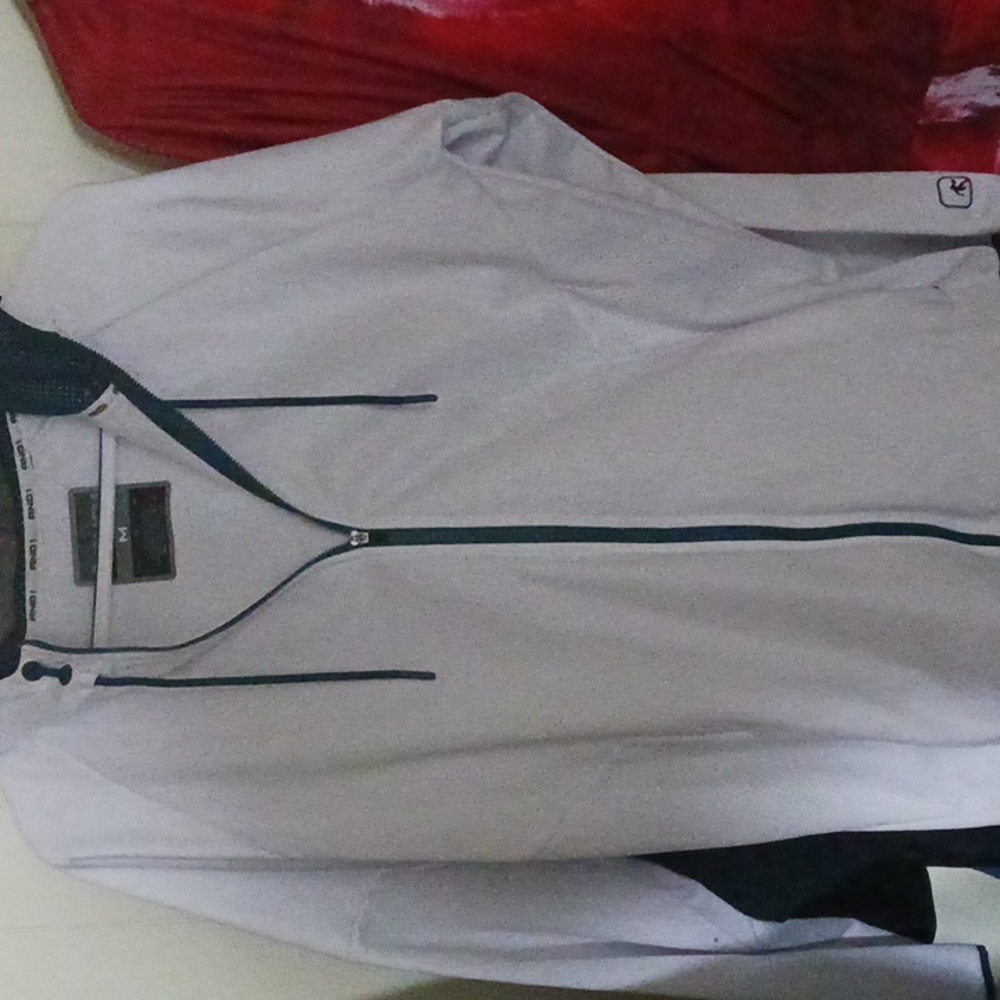 Men's hoodie